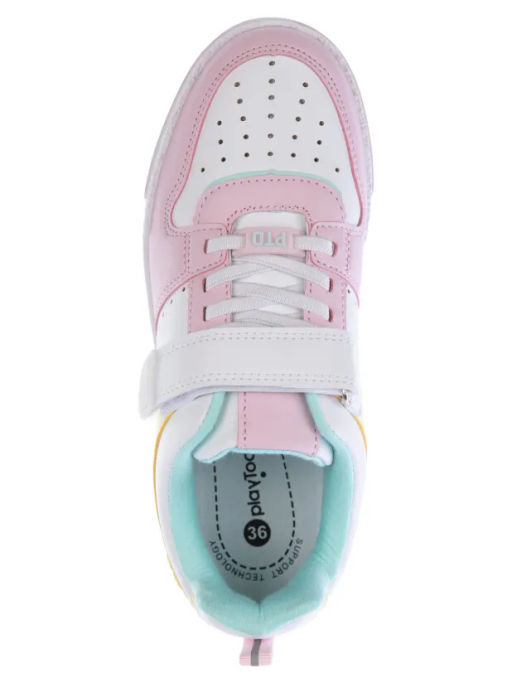 PlayToday / Кроссовки для девочек  фото 6