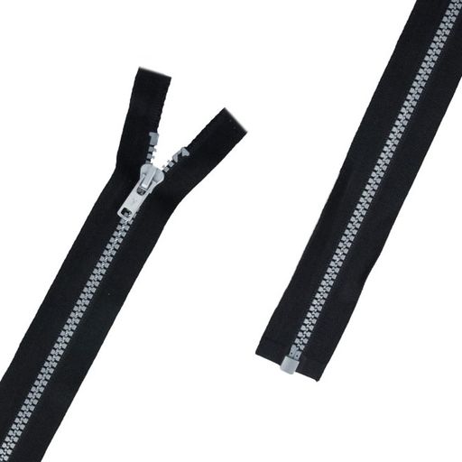 Молния Трактор GAMMA G304 65 см Тип 4 10 шт. разъёмная