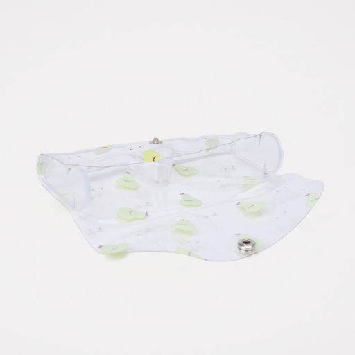 Футляр для очков, 15 3 6 см, цвет прозрачный - Simaland фото 3