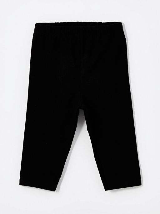 Beli Lastikli Basic K?z Bebek Tayt 2li - Waikiki фото 2