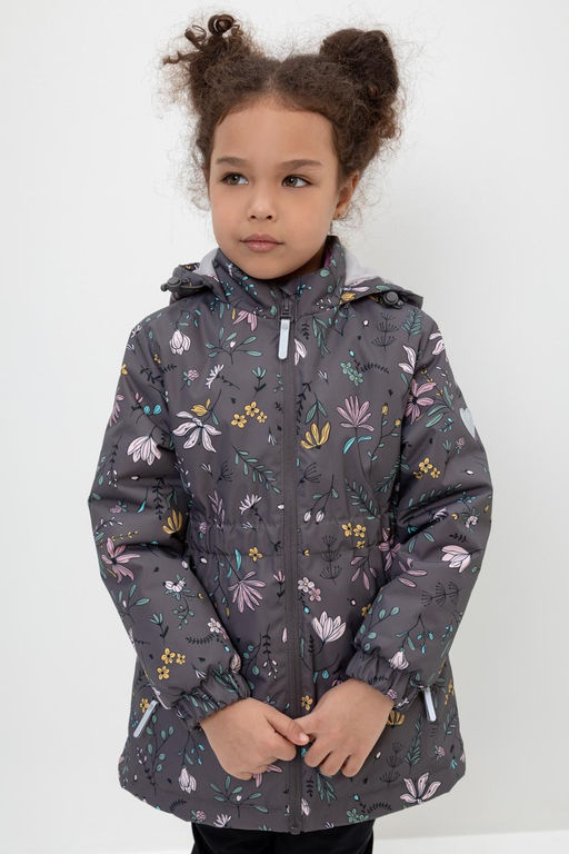 Crockid _ ВК 32143/н/2 УЗГ куртка для дев