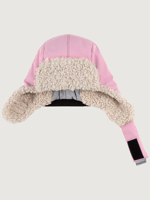 Шапка 11з55026 орхидея