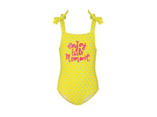 Купальник слитный д/дев. Лауни - Oldos фото 2