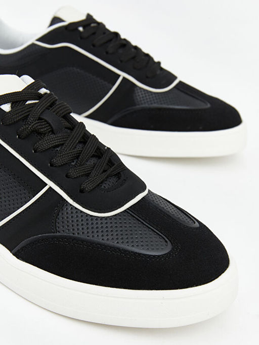 Ba?c?kl? Erkek Spor Ayakkab?