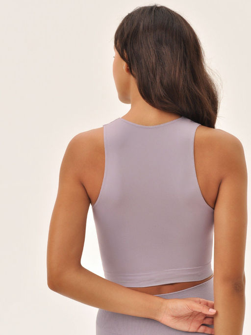 MY Топ женский TO030 TOP HALTER NECK (1/50)