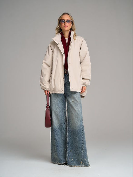 Куртка женская HOOPS, арт. 23272