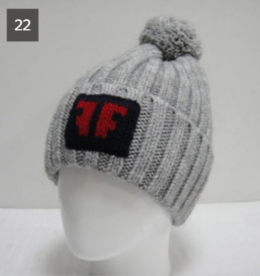 Шапка Бостон - Ferz фото 4