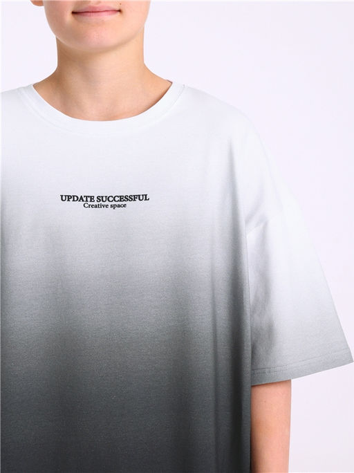 Футболка 1ПДФК5265804нл