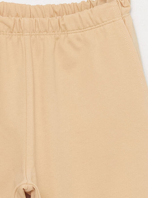 Beli Lastikli Basic K?z ?ocuk Pijama Alt - Waikiki фото 2