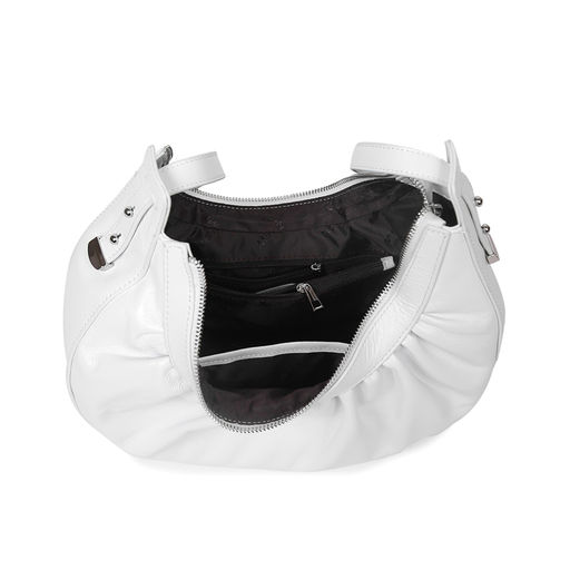 Женская сумка MIRONPAN арт. 32021 Белый  фото 5