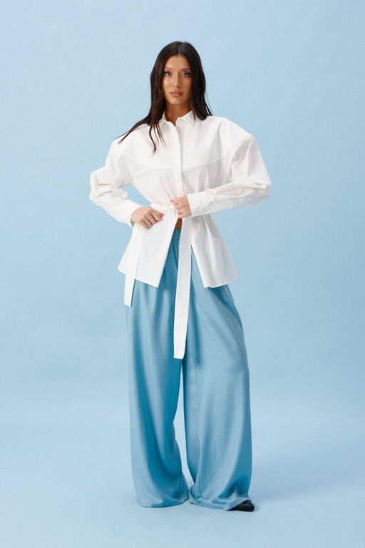 Брюки А1853 - Annete фото 5