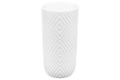 Банка д/сыпучих продуктов 900 мл 9,5*9,5*19,5 см + бамбук. крышка с силик. упл. - Elan gallery фото 4