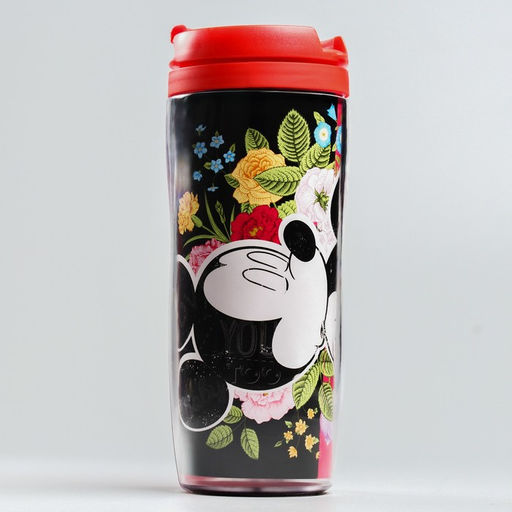 Термостакан "Микки Маус и друзья", 350 мл