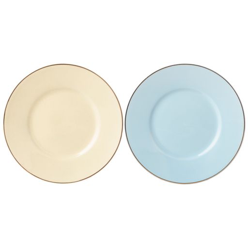 ЧАЙНЫЙ НАБОР LEFARD ВРЕМЕНА ГОДА 4 ПР. НА 2 ПЕР. 250 МЛ ГОЛУБОЙ-ЖЕЛТЫЙ  фото 3