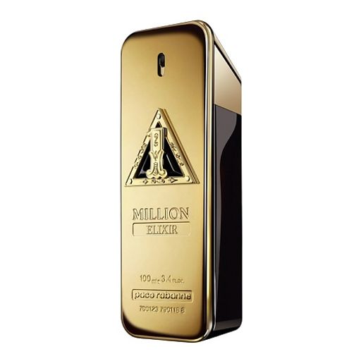 PACO RABANNE 1 MILLION ELIXIR m EDP 50 ml M,  фото 2