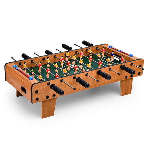 Настольная игра Футбол "Кубок победы" в коробке