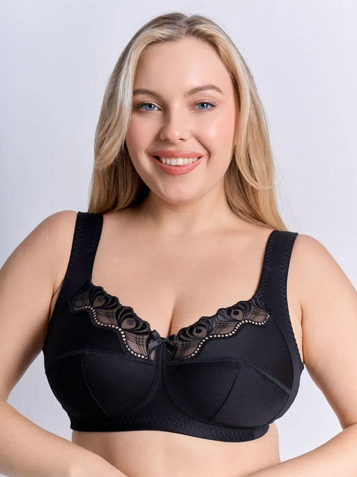 М008 бюст черный