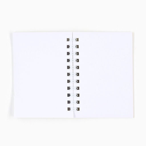 Блокнот А7, 28 листов, набор 4 шт., «Гравити Фолз»