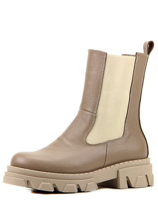 Челси EDART 334.astra32 lat.cocoa flotter/мех