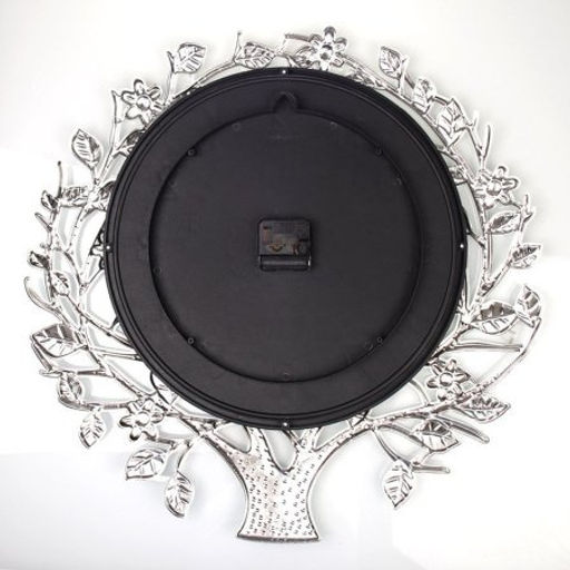 Часы настенные Мусульманские 56 см / NE-8892 /уп 10/дерево - Галеонтрейд фото 4