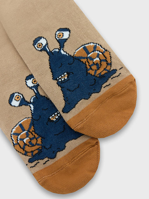 Цена за 5 пар! НОСКИ ДЕТСКИЕ - Mark formelle фото 5