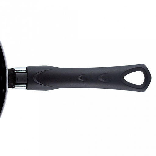 "Sandy " Сотейник с антипригарным покрытием д26см, h7см, s1,8мм, 2 ручки (Россия)