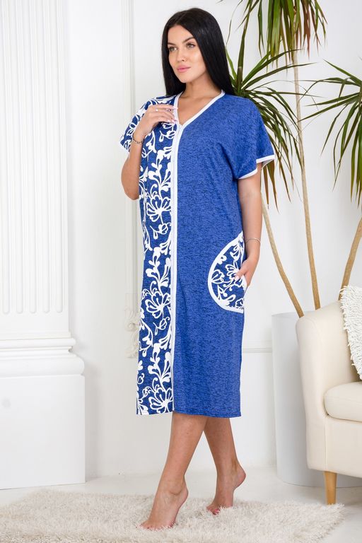 Халат 2840 - Натали фото 6