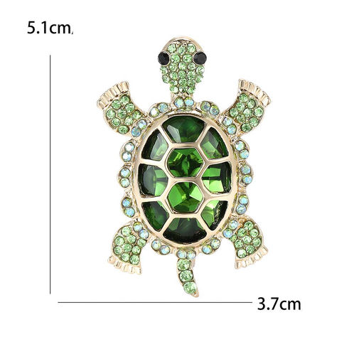 Брошь арт. 32 2755 (id 284839) - Rada фото 3