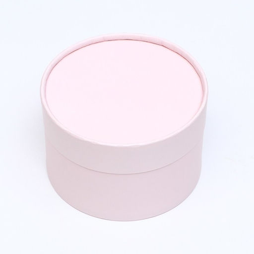 Набор шляпных коробок 5 в 1,Пастельный 20 х 12,18 х 11,16 х 10,14 х 9,13 х 8,5 см - Simaland фото 3