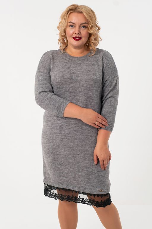 Платье Пв4-154/5 - Wisell фото 11