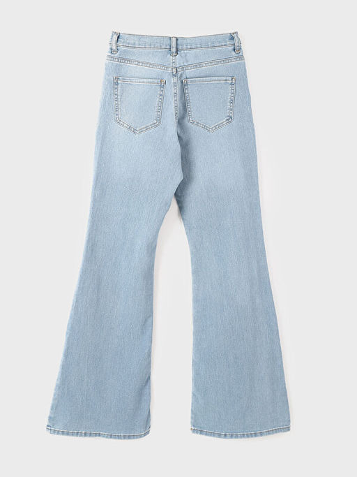 Mars Flare Kad?n Jean Pantolon