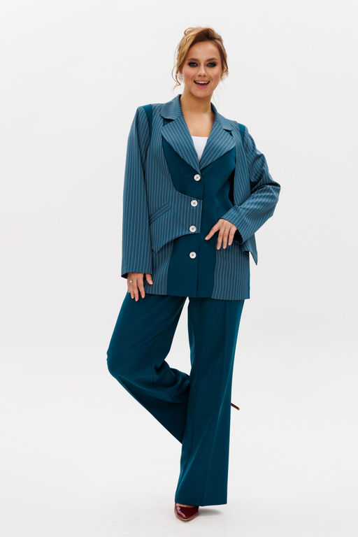 Костюм Mubliz 237 фото 9