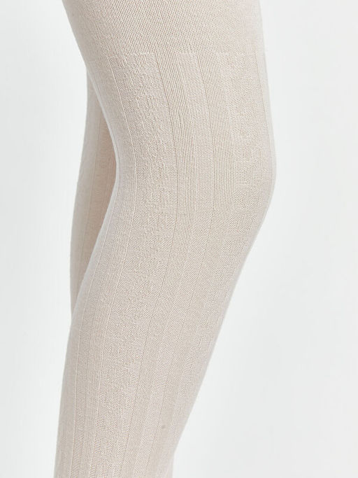 K?z ?ocuk K?lotlu ?orap 2li - Waikiki фото 2