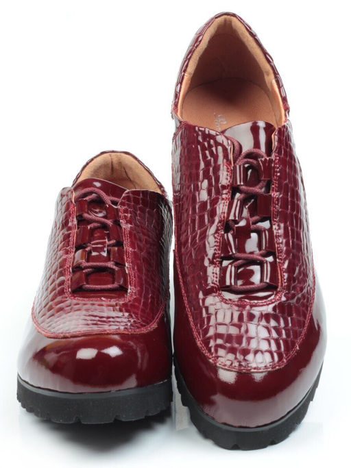 06-520-Y18A Туфли - No name фото 14