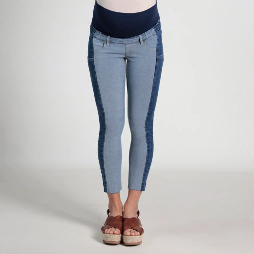 Oh ma! / Джинсы для беременных