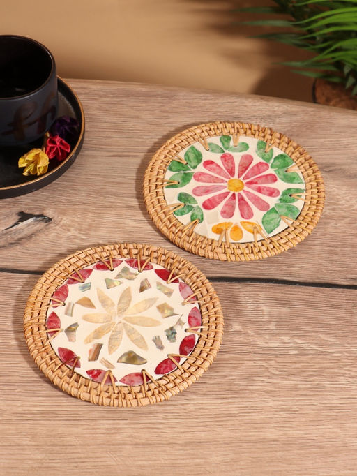 Подставка под горячее, 15 см, МИКС