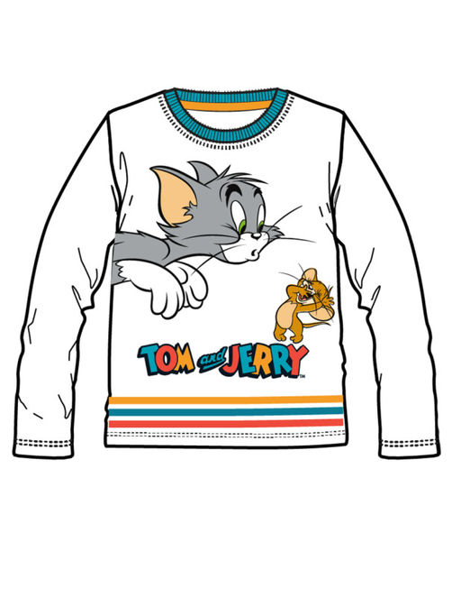 PlayToday / Лонгслив для мальчика  фото 7