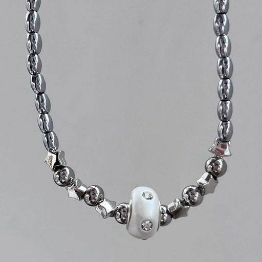 Колье арт. 26 1989 (id 259803) - Rada фото 2