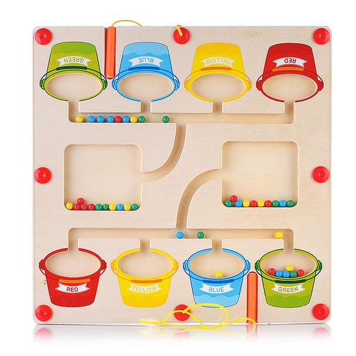 Игра развивающая - Щепочка фото 2