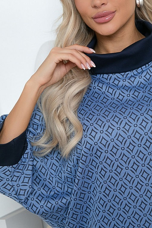 Джемпер 41975