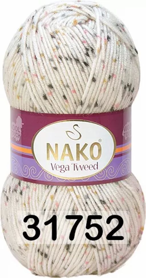 VEGA TWEED - Nako фото 12
