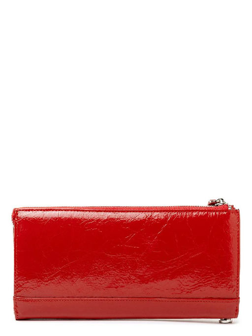 Кошелек Labbra L089-606 red  фото 3