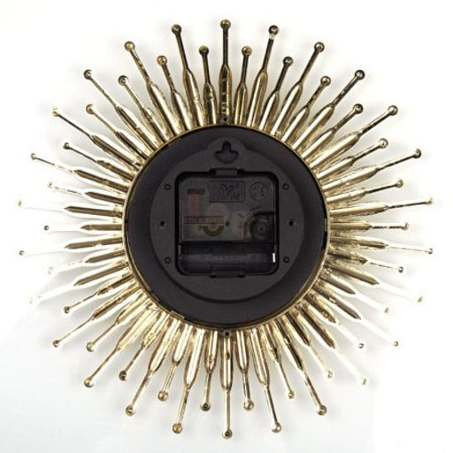 Часы настенные Мусульманские 24 см / NE-8407 /уп 60/ - Галеонтрейд фото 4