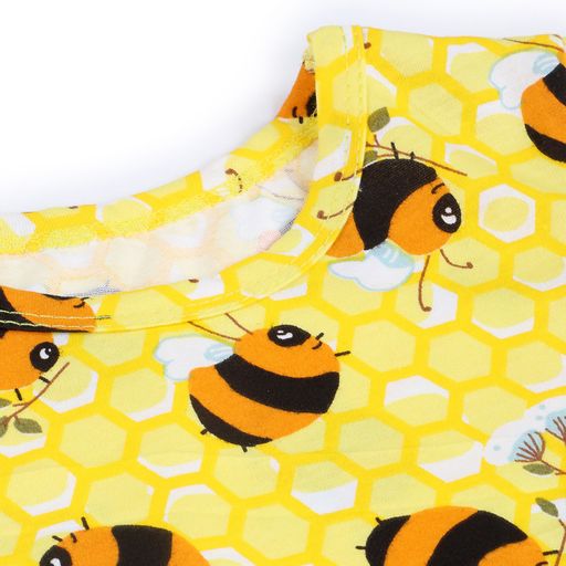 Платье для девочки Пчелки - Мариша фото 6