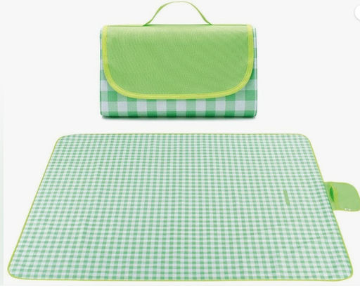 Складной коврик для пикника 95*140 см