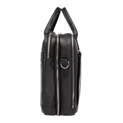 Деловая сумка Hamilton Black - Lakestone фото 5