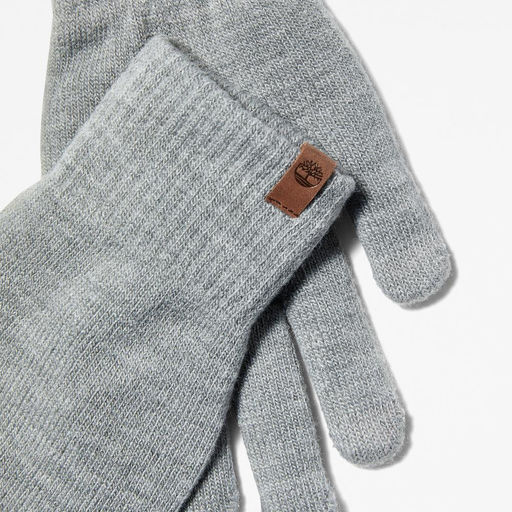 Перчатки, варежки, муфты / Timberland фото 2