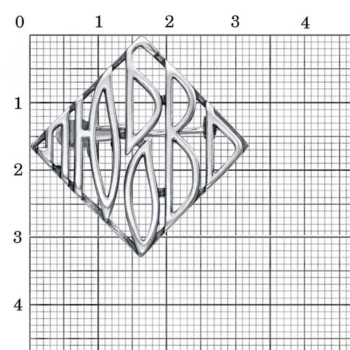 БРОШЬ 14016770 - Красная пресня фото 3
