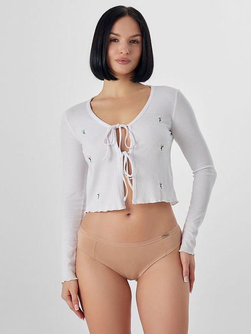 Цена за 2 штуки! ТРУСЫ ЖЕНСКИЕ