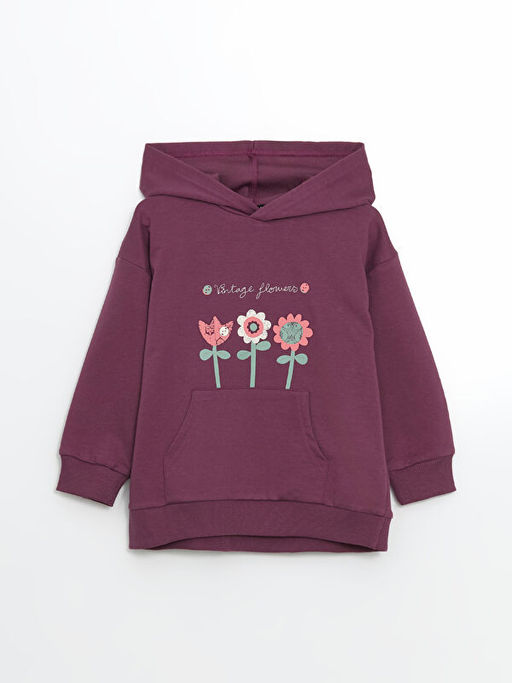 Kap??onlu K?z Bebek E?ofman Tak?m